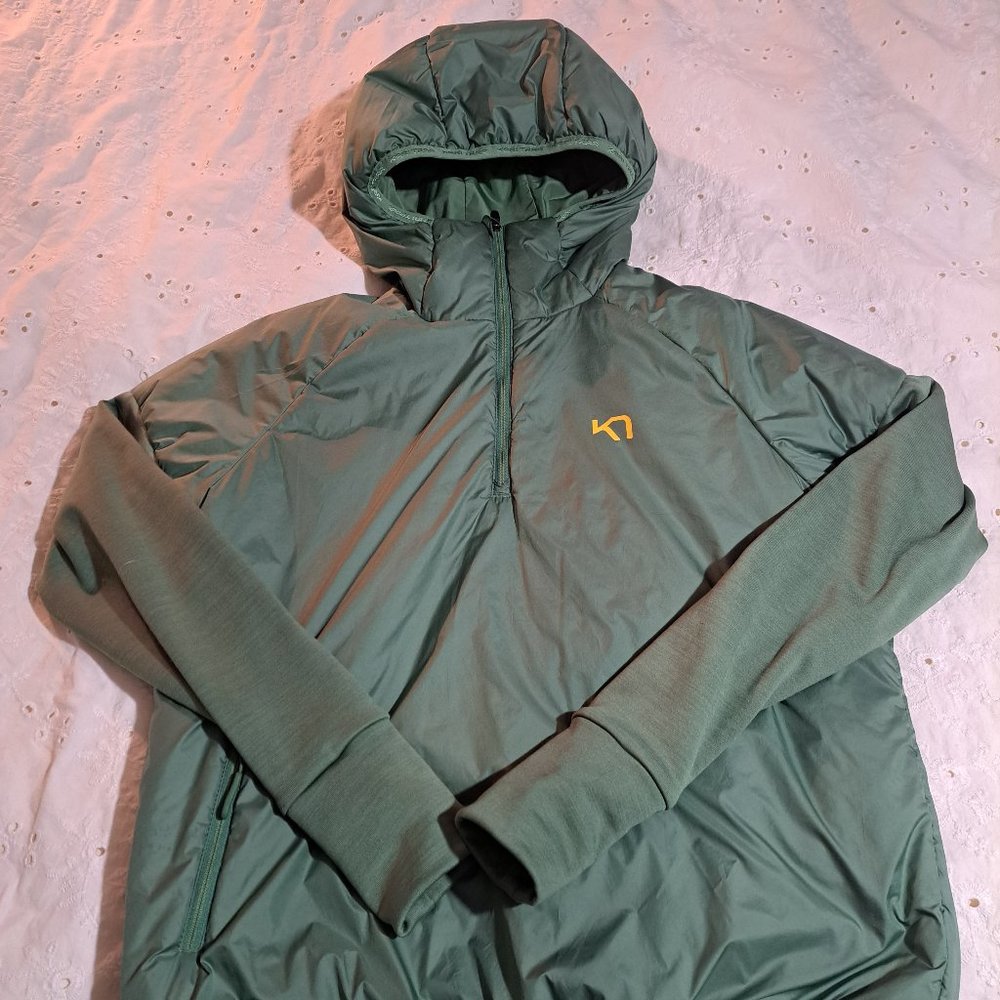 Kari Traa Sloveig Hybrid Jacket - small